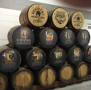 Meet your Posher, Gerald